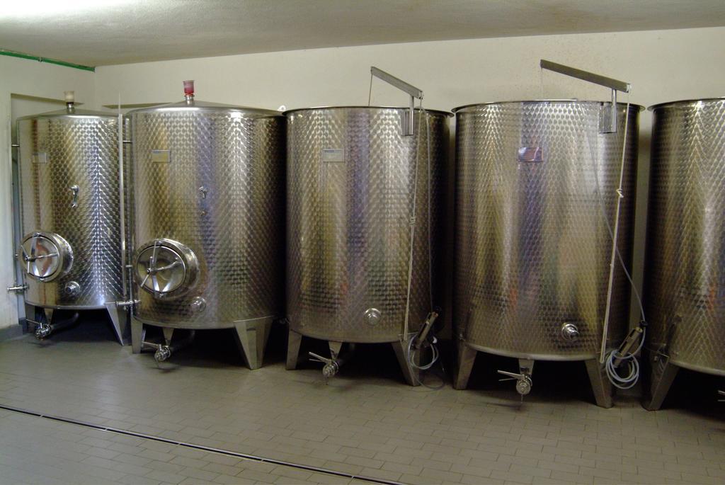 Wein- Und Gaestehaus Genetsch Lieser Extérieur photo